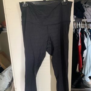 Lululemon Wunder Under Leggings